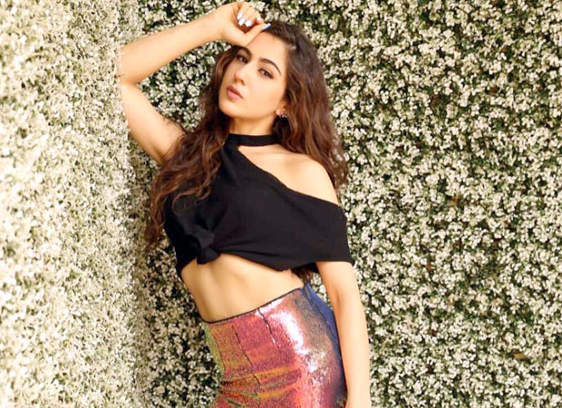 GOLDEN GIRL Priyanka Chopra gets a WOW from hubby Nick Jonas as she gears up for her Mumbai reception 