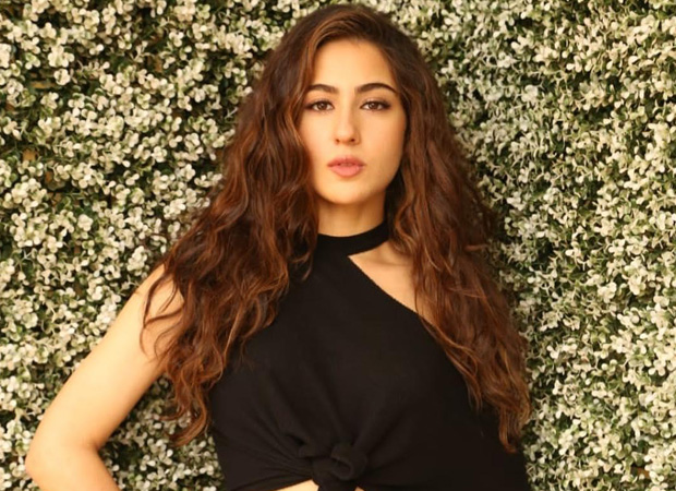 Sara Ali Khan has this one REGRET associated with Kedarnath