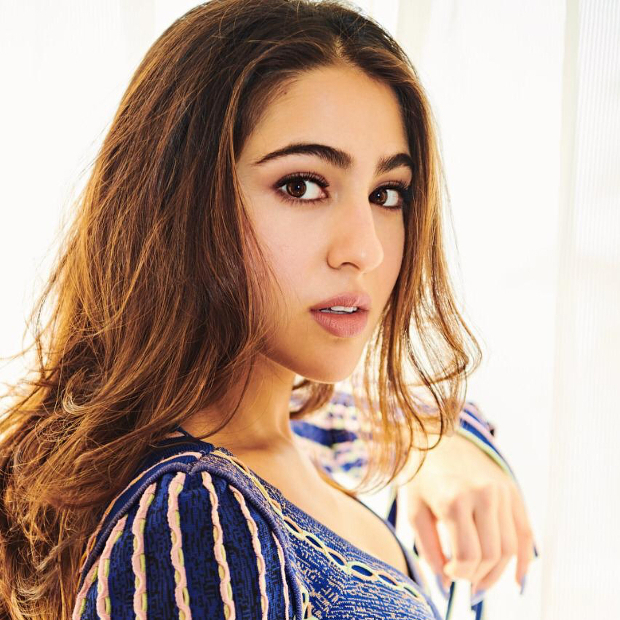 Sara Ali Khan in Peter Pilotto for Simmba promotions (1)