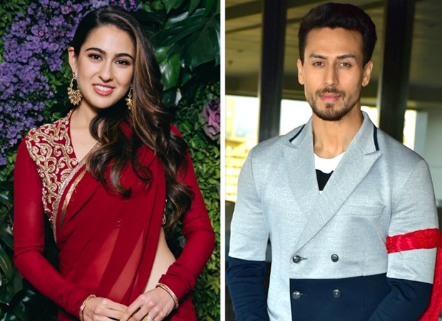 Sara Ali Khan to romance Tiger Shroff in Baaghi 3