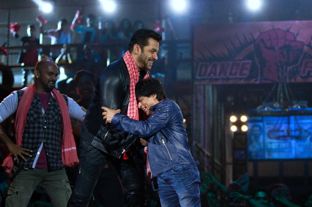 Shah Rukh Khan and Salman Khan to once again groove together after 11 years since Om Shanti Om