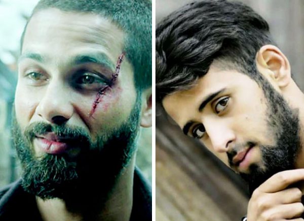 Shahid Kapoor’s Haider co-star Saqib Bilal Sheikh killed in a gun fight with other militants from Lashkar-e-Toiba