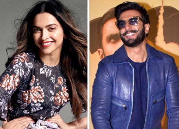 Simmba Tailer Launch: Deepika Padukone’s ONE LINE REVIEW for Ranveer Singh in the film will trigger all the die-hard -romantics
