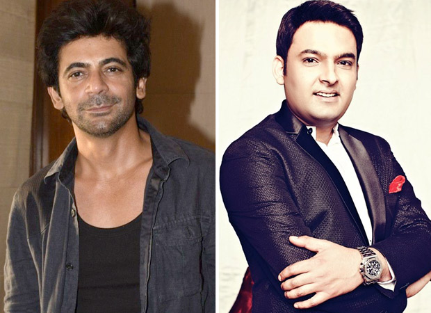 Sunil Grover REACTS to Kapil Sharma's marriage and new show