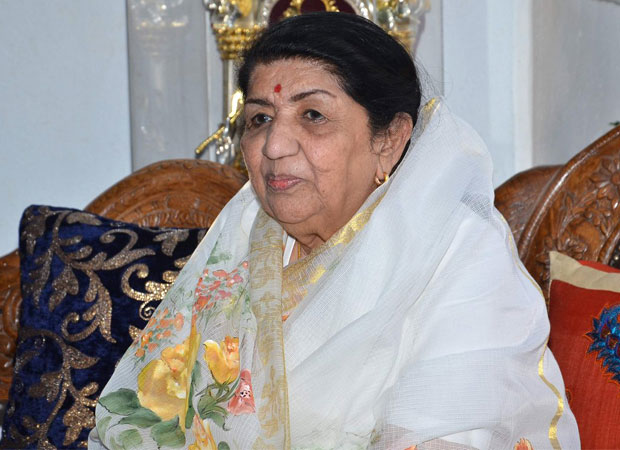 The Nightingale Lata Mangeshkar on her very special bonding with Ambanis