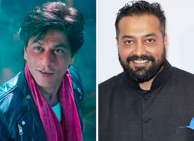 Tragedy of SRK is when he experiments people want him to be the same old SRK - Anurag Kashyap on Shah Rukh Khan starrer Zero