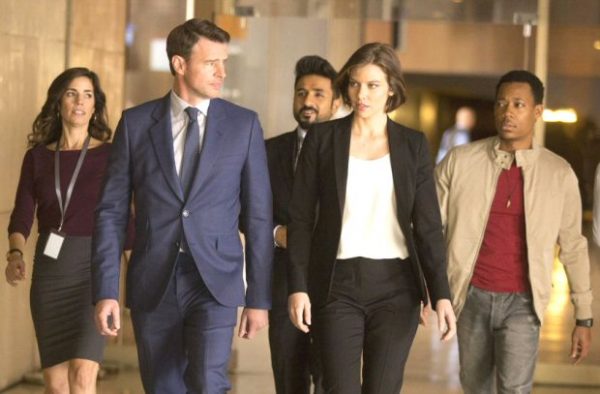 Vir Das’ American TV show Whiskey Cavalier will premiere on February 27