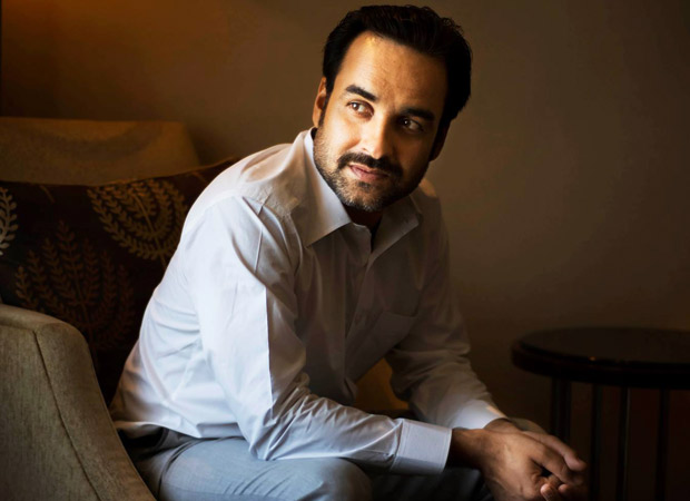 WOW! Pankaj Tripathi elected as the state icon of Bihar!