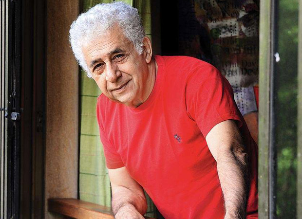 "What did I say this time that I am being termed as a traitor?"- Naseeruddin Shah