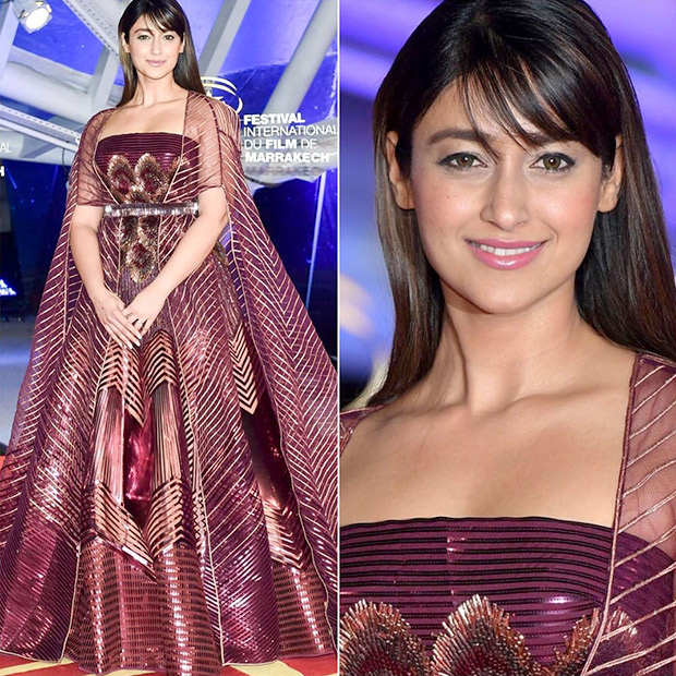 Worst Dressed - Ileana D'Cruz