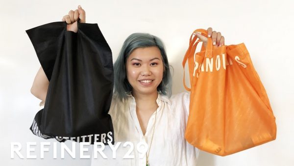 I Tried $100 Worth Of H&M Beauty Products & Here’s What I Thought