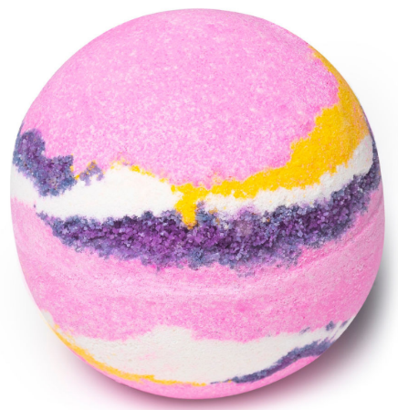 lush is dropping 12 new bath bombs & fans will flip over them