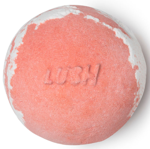 lush is dropping 12 new bath bombs & fans will flip over them