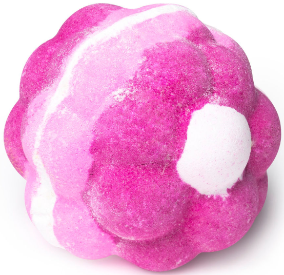 lush is dropping 12 new bath bombs & fans will flip over them