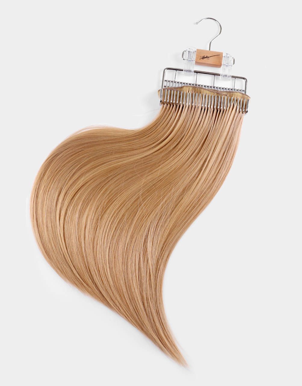 5 clip-in hair extensions to transform your look in minutes