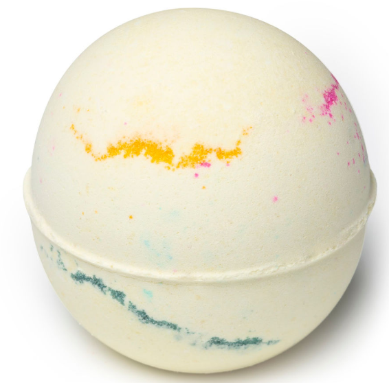 lush is dropping 12 new bath bombs & fans will flip over them