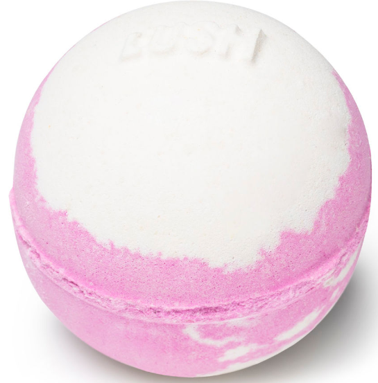 lush is dropping 12 new bath bombs & fans will flip over them