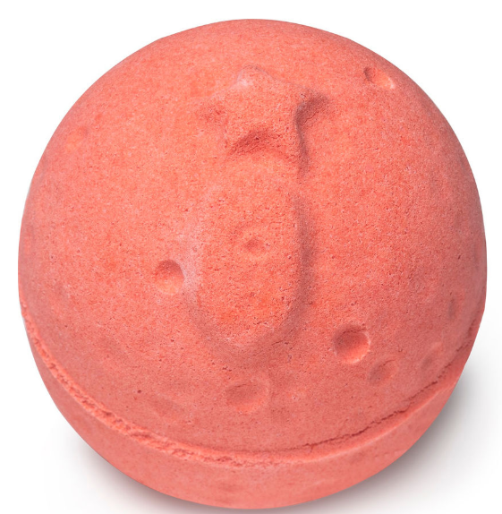 lush is dropping 12 new bath bombs & fans will flip over them