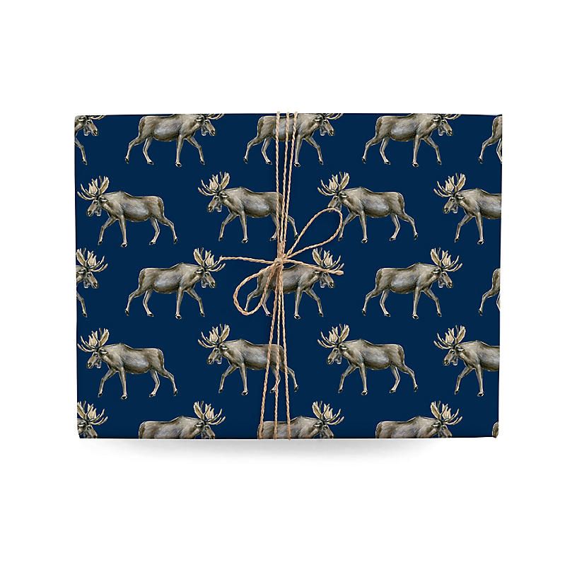 the stylish wrapping paper we want to gift ourselves