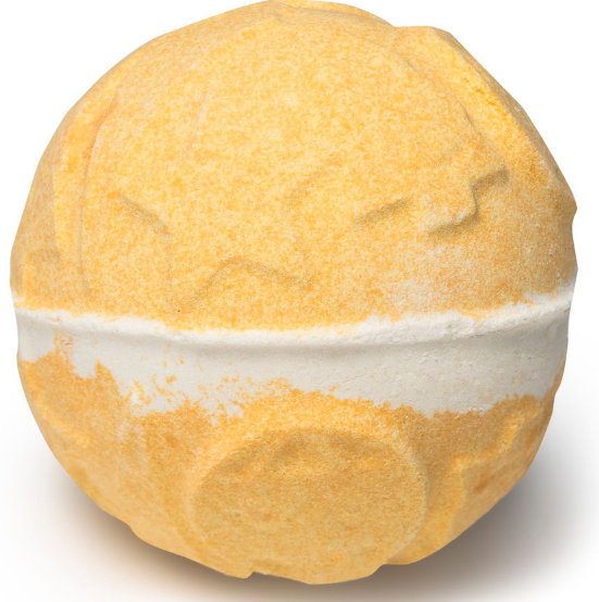 lush is dropping 12 new bath bombs & fans will flip over them