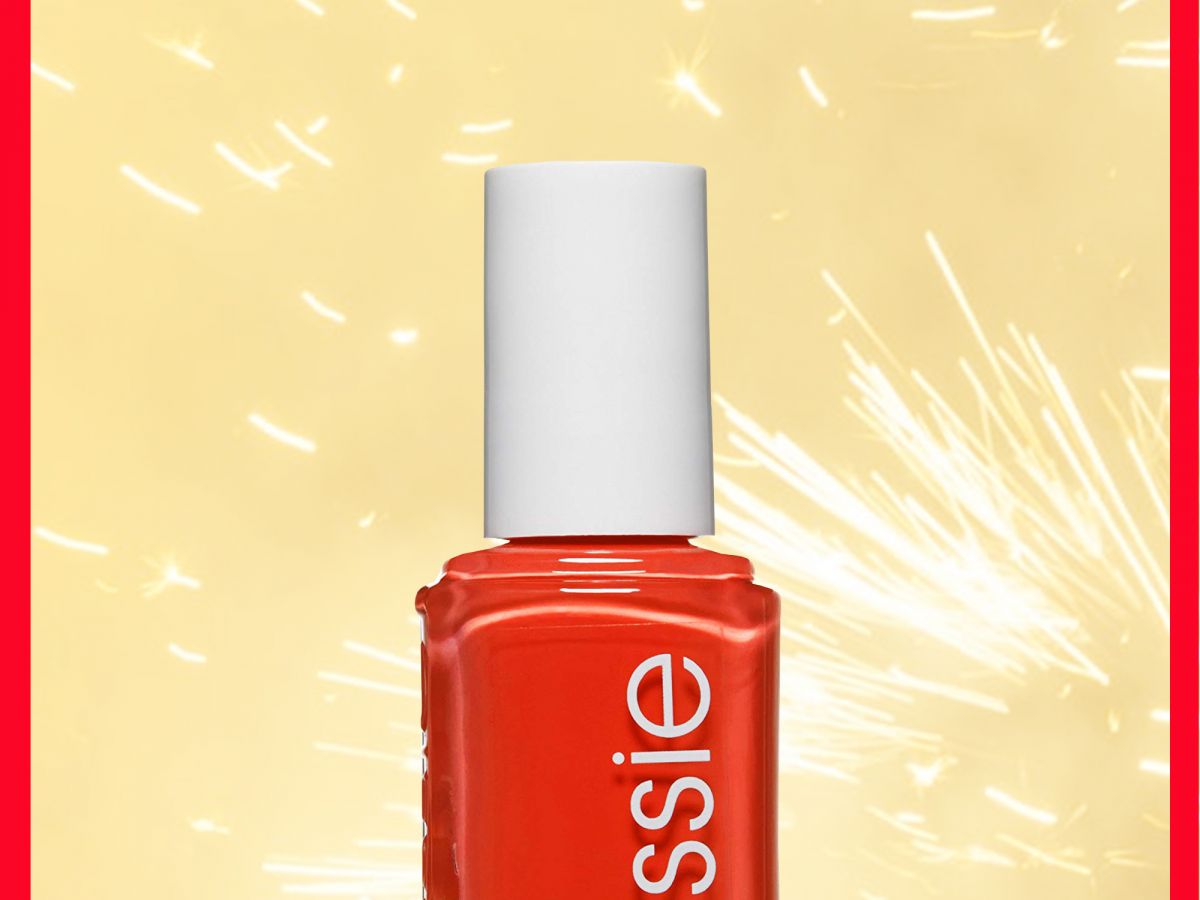 9 pro-approved red nail polishes that look good on everyone