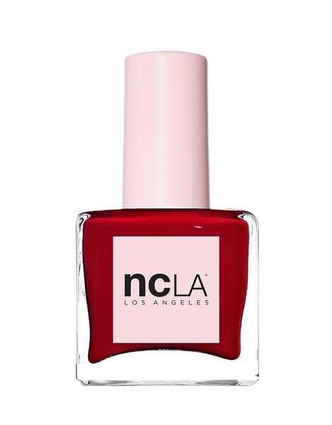 9 pro-approved red nail polishes that look good on everyone