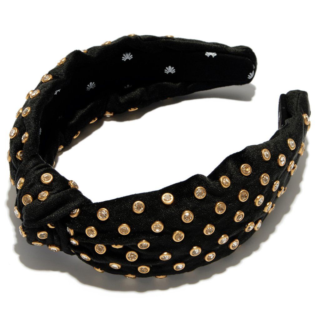 9 headbands getting us through the holiday party season