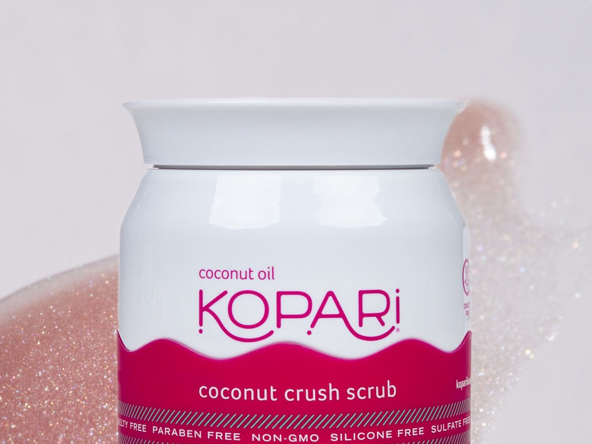 21 body scrubs that will save your skin this winter