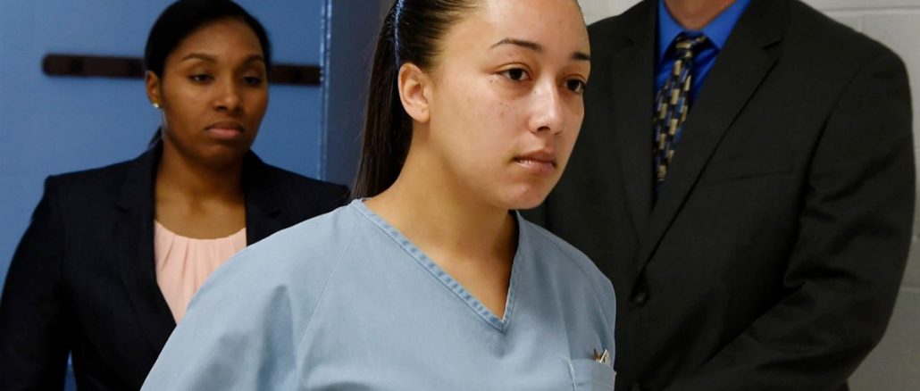 cyntoia brown will serve 51-year sentence for killing her alleged assailant