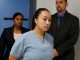 Cyntoia Brown Will Serve 51-Year Sentence For Killing Her Alleged Assailant