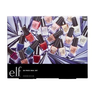 11 holiday nail-polish collections that’ll make your fingers feel festive