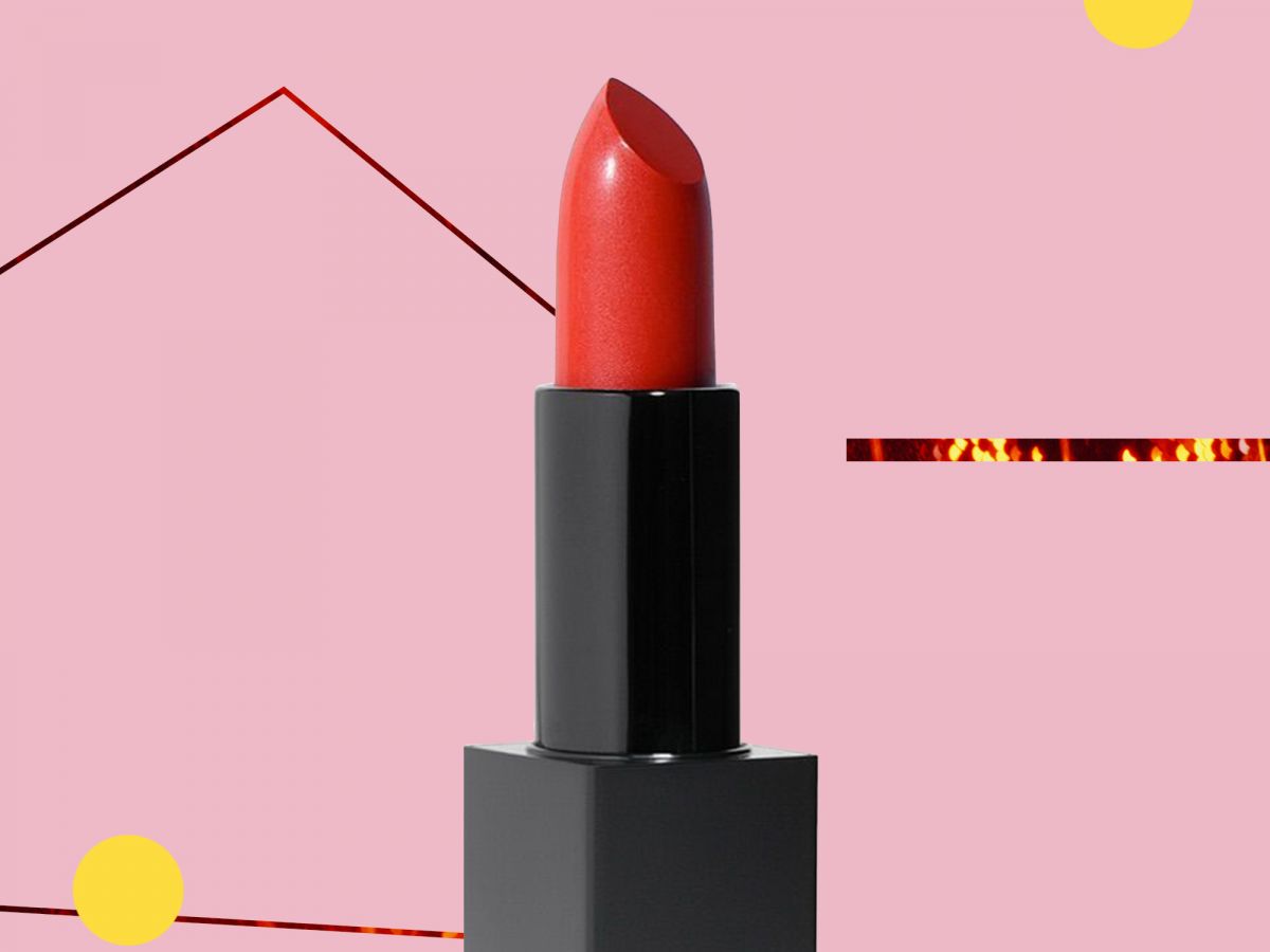 the best red lipsticks, according to our beauty editors