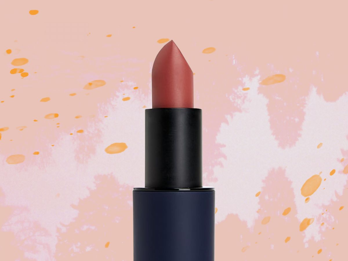 we tried zara’s new lipsticks & here’s what we really think