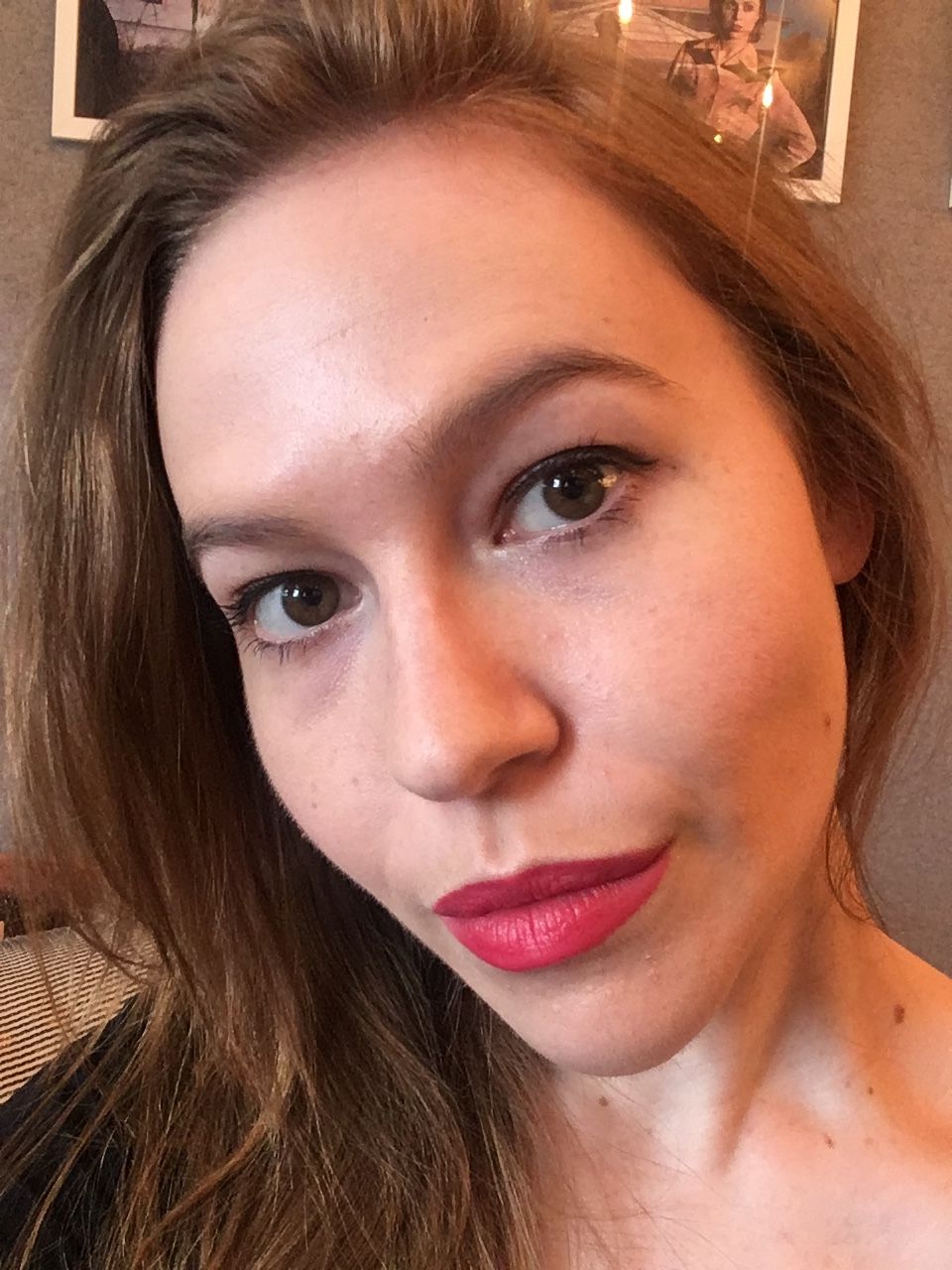 we tried zara’s new lipsticks & here’s what we really think