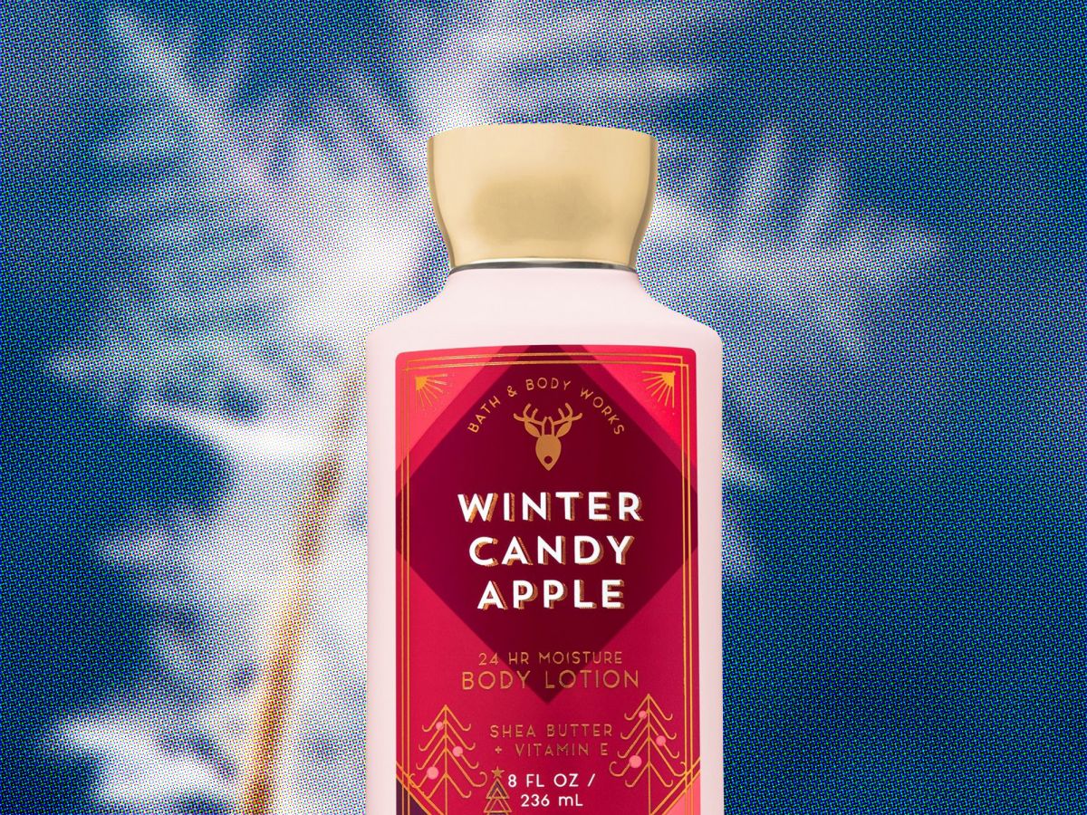 bath & body works’ huge semi-annual sale starts right now