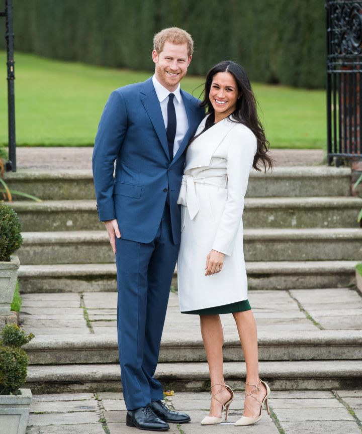 5 times meghan markle’s style broke the internet