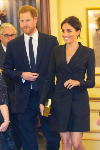 5 times meghan markle’s style broke the internet