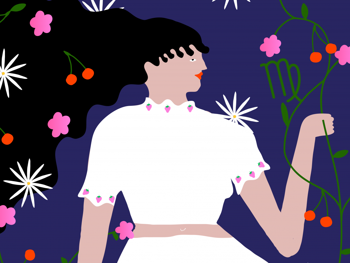 your virgo horoscope for 2019 is here