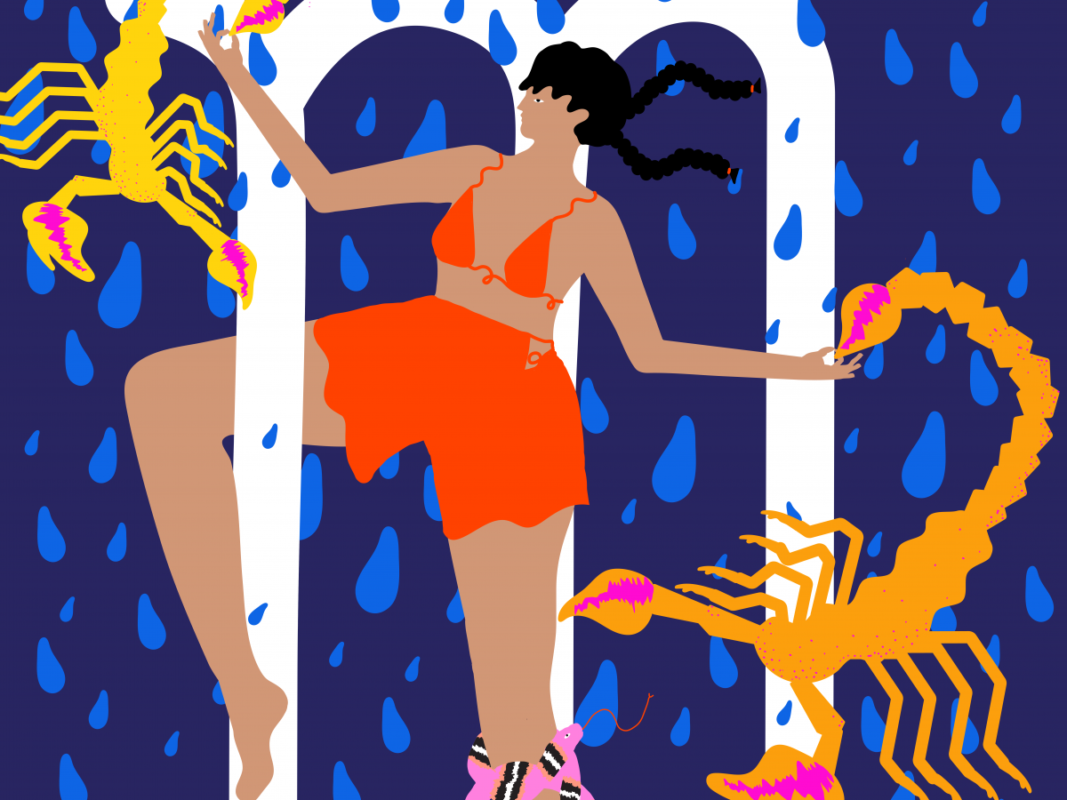 your scorpio horoscope for 2019 is here
