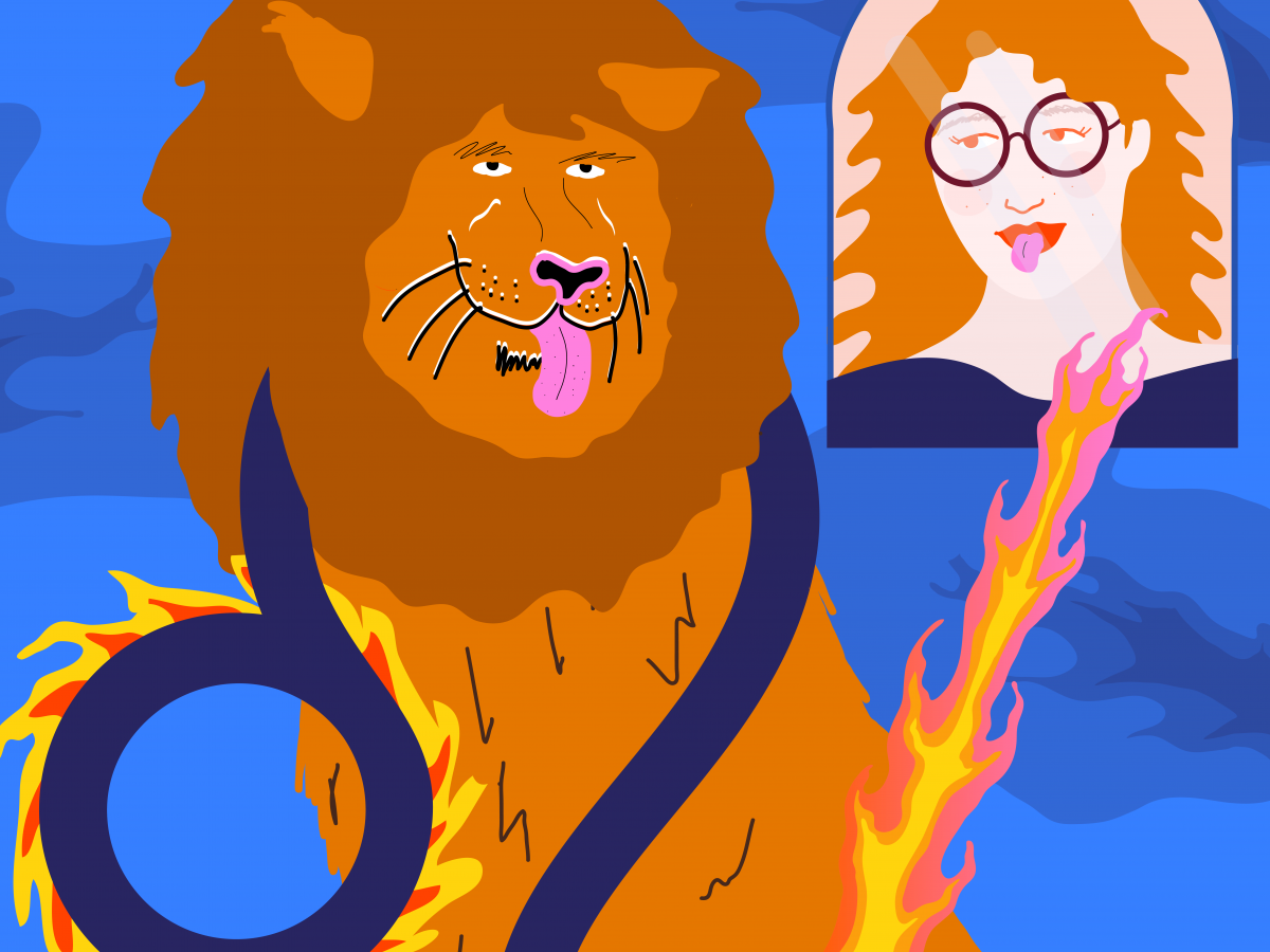 your leo horoscope for 2019 is here