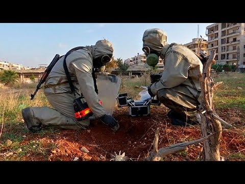 Washington’s Doublethink on Syria’s Civil War and Chemical Weapons