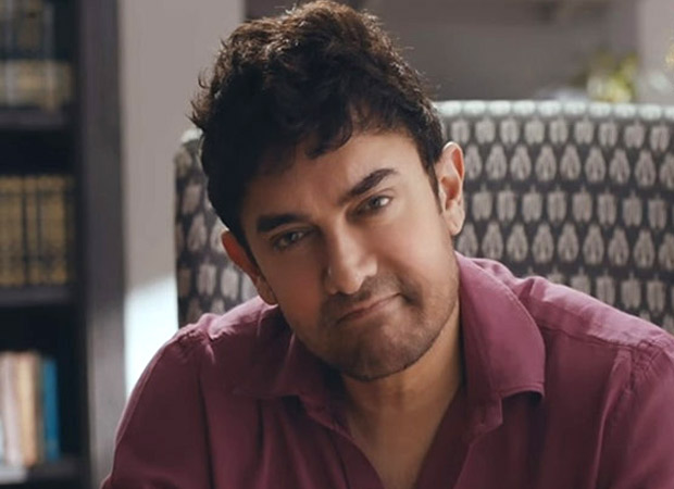 Aamir Khan speaks about his film Rubaru Roshni, explains why he opted for TV instead of Netflix