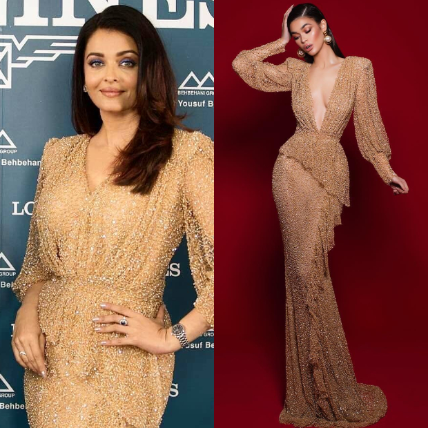 Aishwarya Rai Bachchan in Fjolla Nila for Longines event in Kuwait (4)