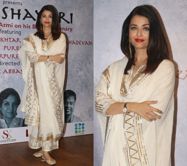 Aishwarya Rai Bachchan in Sukriti and Aakriti for Raag Shayari premiere (4)