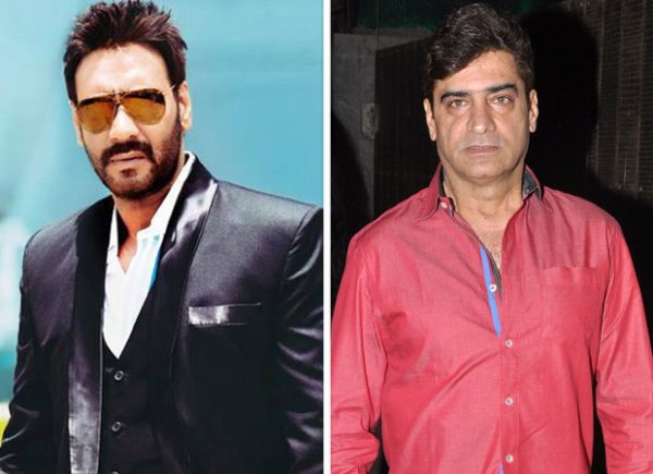 "Ajay Devgn will continue to be a part of the Dhamaal franchise” – confirms director Indra Kumar 