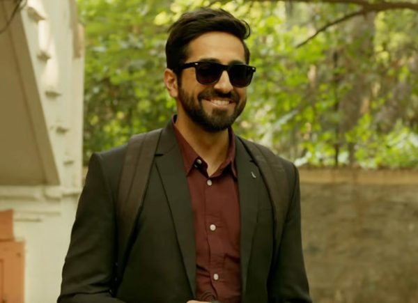AndhaDhun remake Okay, says Ayushmann Khurrana, but there’s a problem