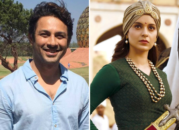 Apurva Asrani LASHES OUT at Kangana Ranaut for throwing director Krish out of Manikarnika, chopping off Sonu Sood scenes 