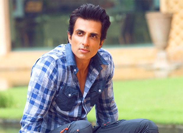 BMC plans to take action against Sonu Sood for converting Juhu residential into hotel