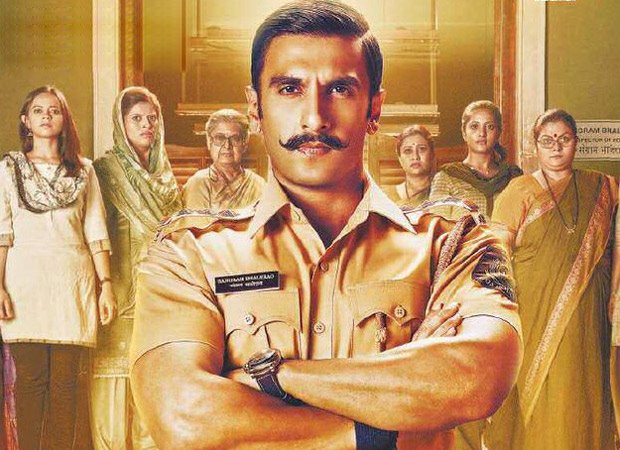 Box Office: Simmba Day 23 in overseas