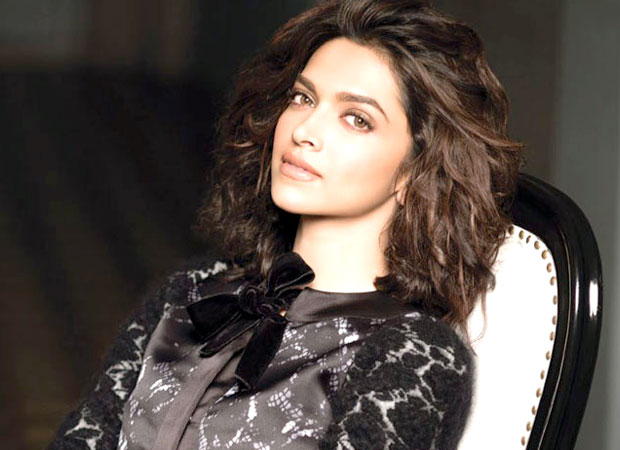 Deepika Padukone launches her website on the occasion of her birthday!